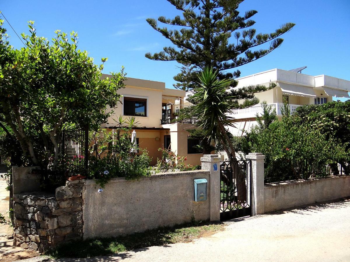 Apartment By The Sea Kato Daratso Ngoại thất bức ảnh