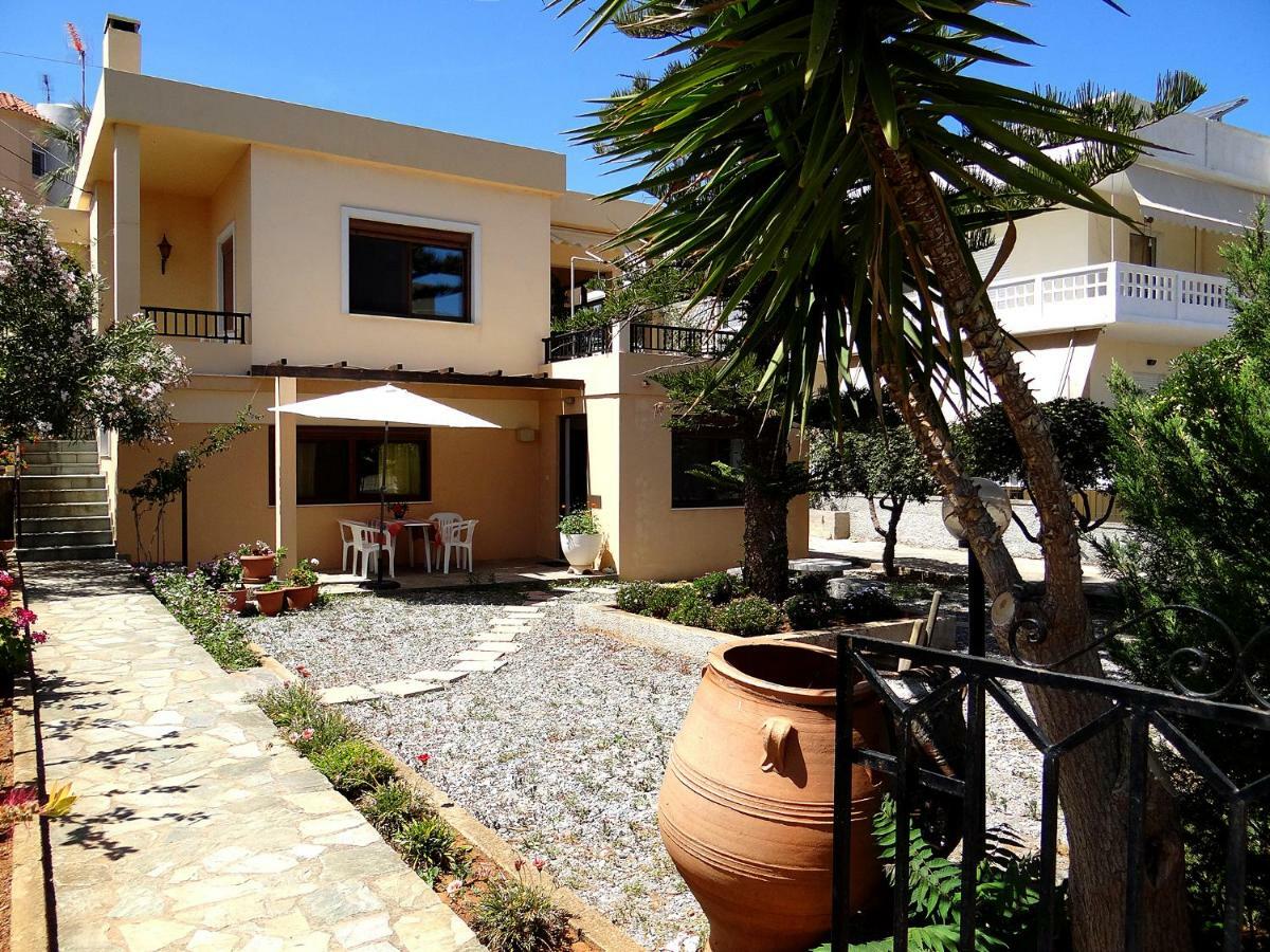 Apartment By The Sea Kato Daratso Ngoại thất bức ảnh