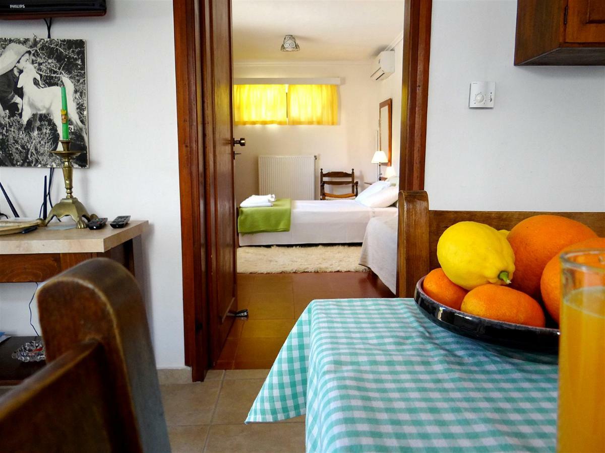 Apartment By The Sea Kato Daratso Ngoại thất bức ảnh