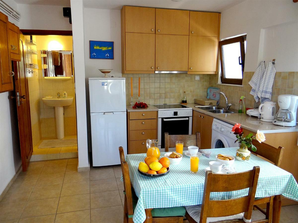 Apartment By The Sea Kato Daratso Ngoại thất bức ảnh