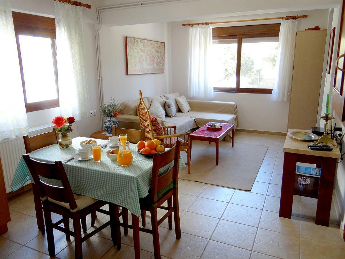 Apartment By The Sea Kato Daratso Ngoại thất bức ảnh