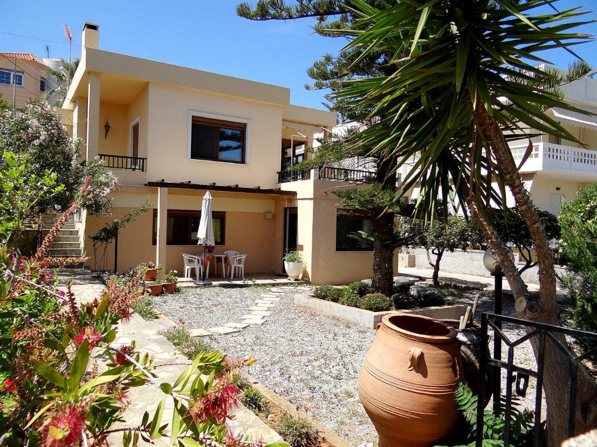 Apartment By The Sea Kato Daratso Ngoại thất bức ảnh