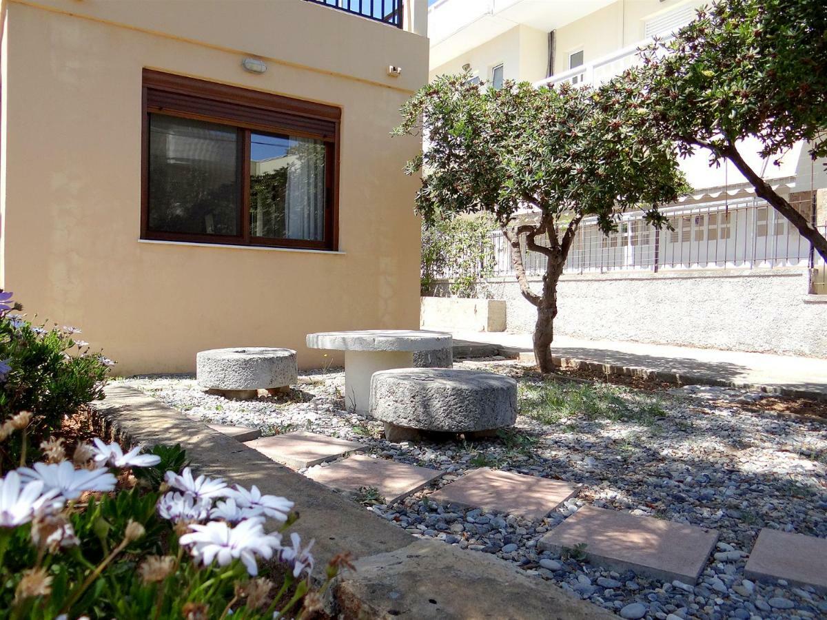 Apartment By The Sea Kato Daratso Ngoại thất bức ảnh