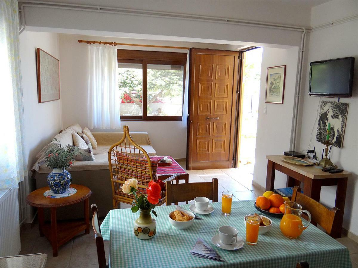 Apartment By The Sea Kato Daratso Ngoại thất bức ảnh