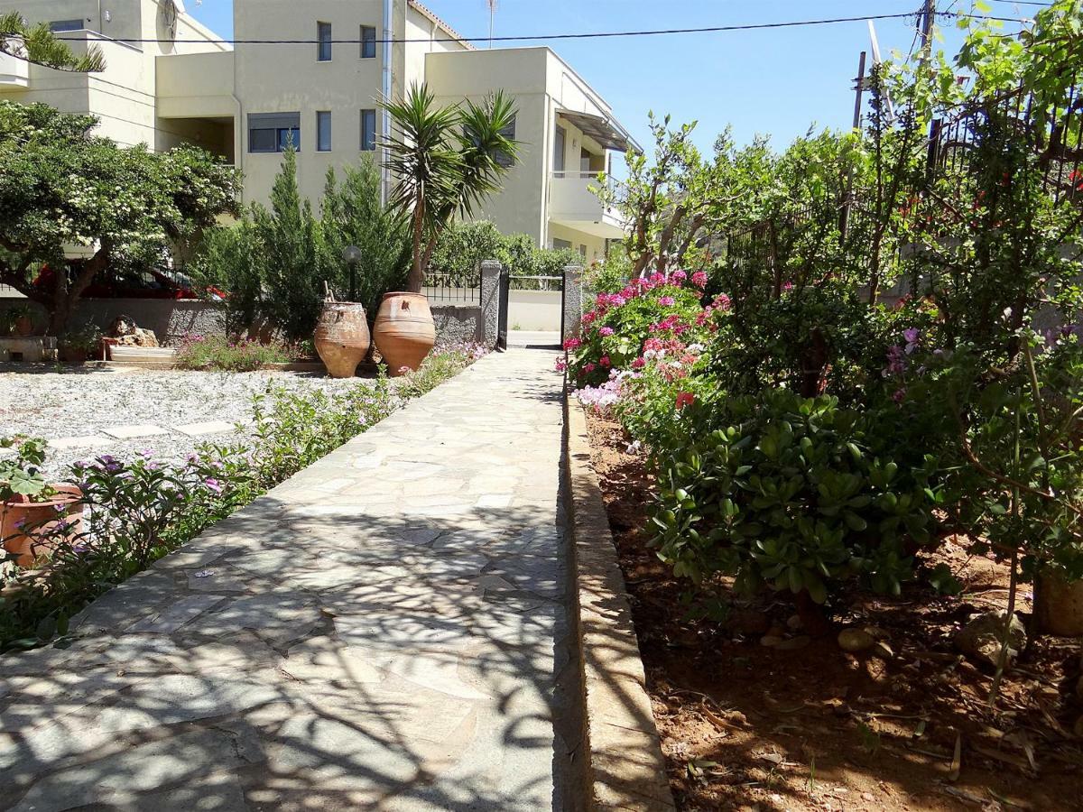 Apartment By The Sea Kato Daratso Ngoại thất bức ảnh