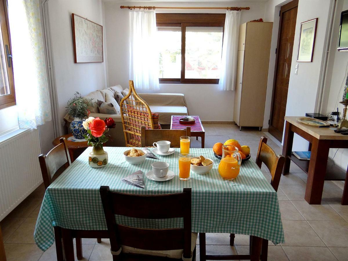 Apartment By The Sea Kato Daratso Ngoại thất bức ảnh